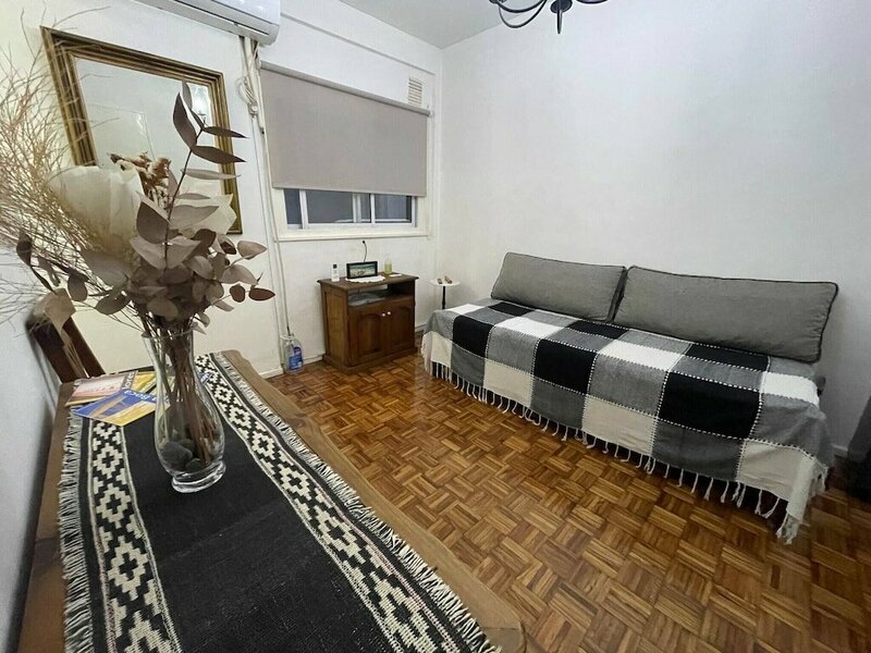 Гостиница Palermo Accommodation Comfort and Style в Буэнос-Айресе