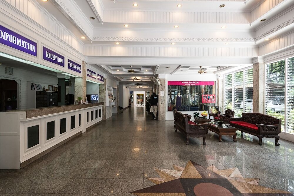 Фото Seashore Pattaya Resort