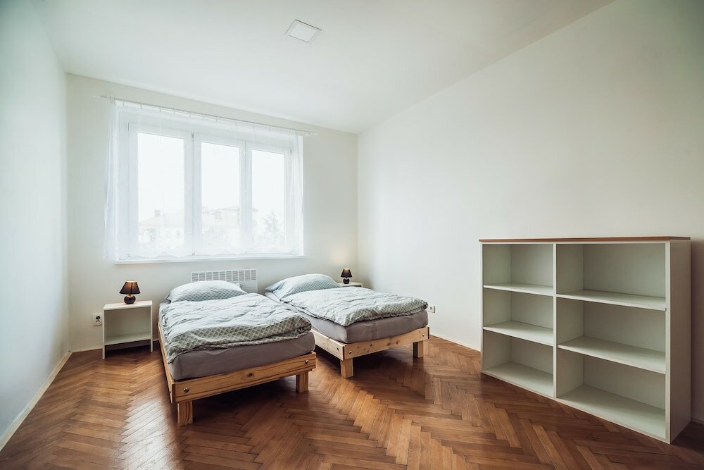 Фото Skodova Apartments