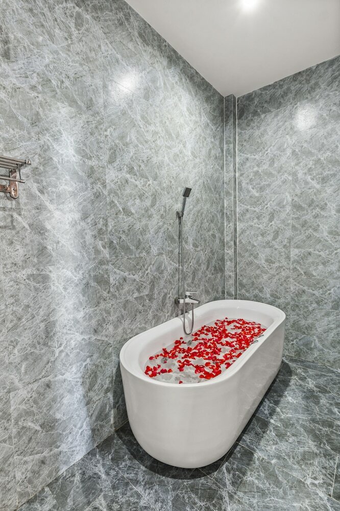 Фото Rosemary Villa near Han River