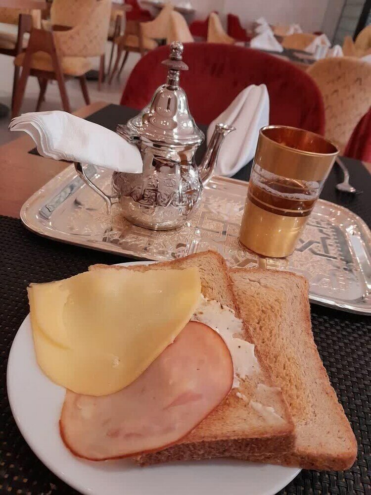 Фото Ari boutique hôtel