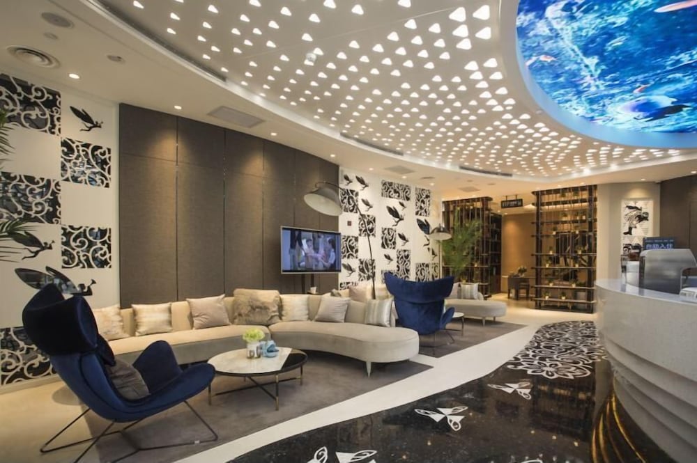 Фото Feeling Hotel