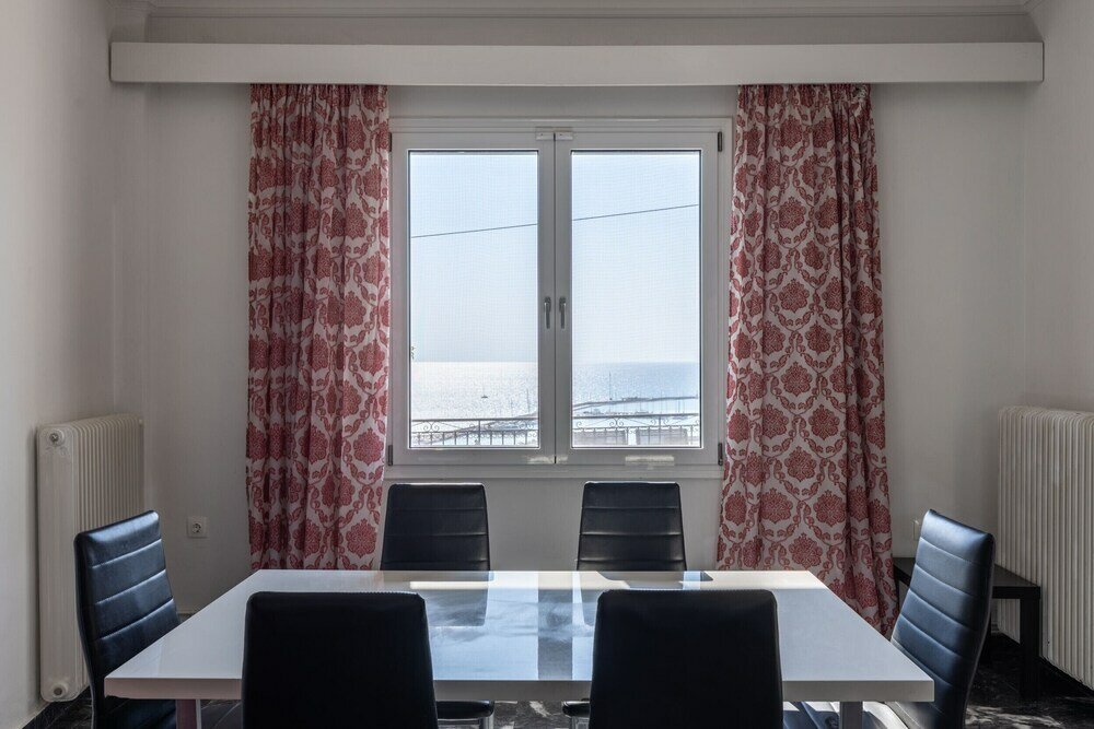 Фото Akakia Panoramic Villa