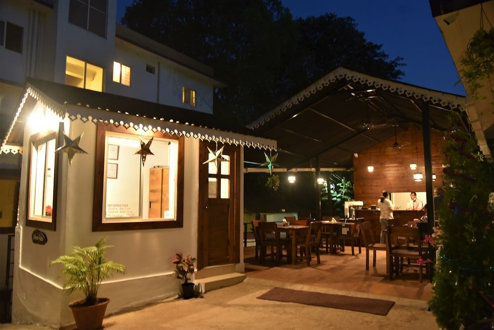 Фото Aaria Hills