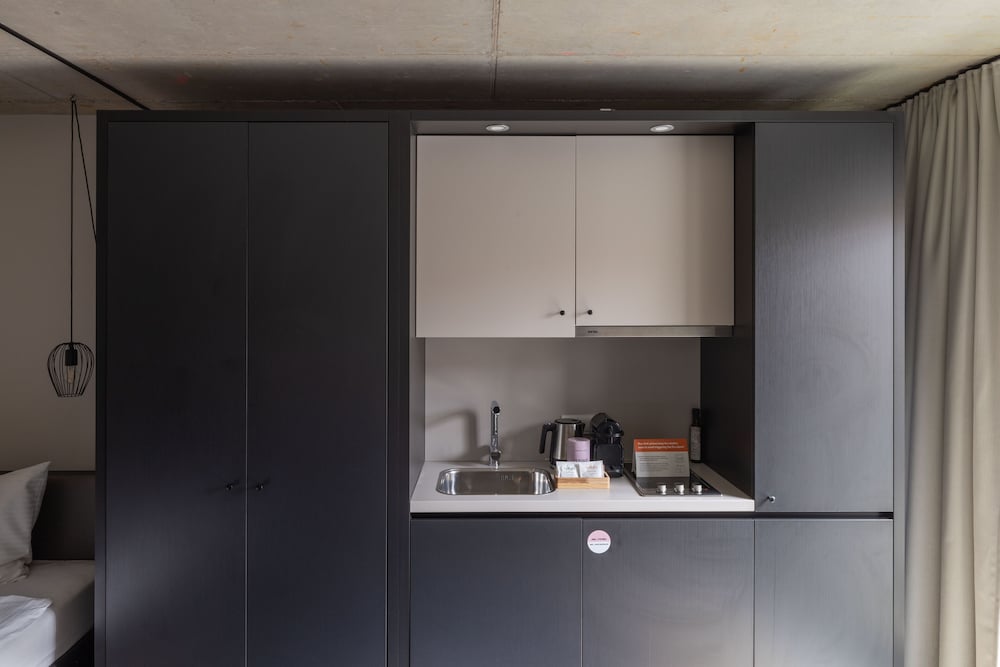 Фото Numa i Stark Rooms & Apartments