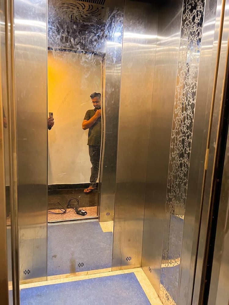 Фото Hotel InTourist by Agira Hotel