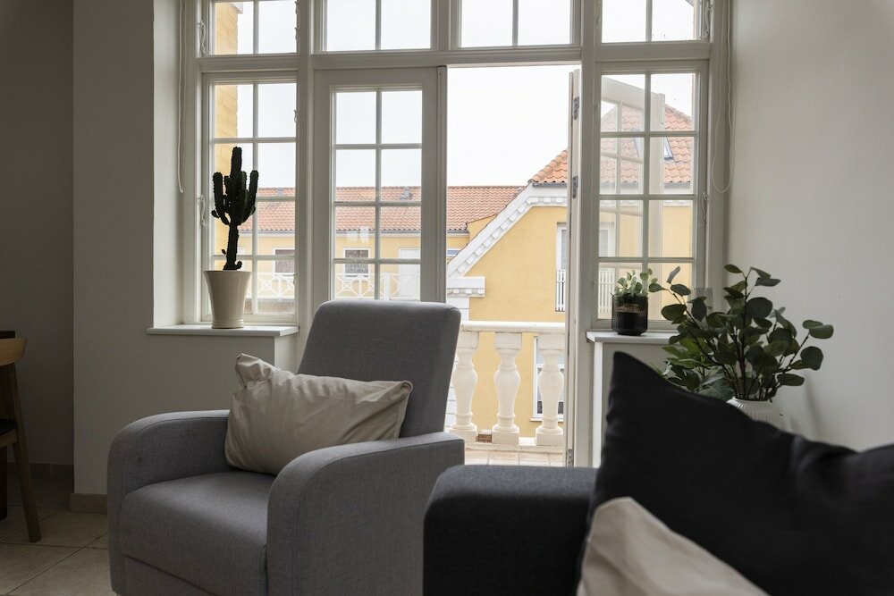 Фото Ankerhus Ferielejligheder Skagen