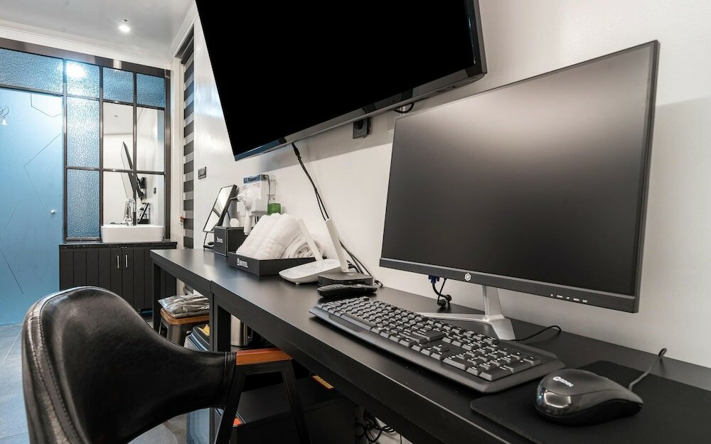 Фото Pyeongtaek Muse