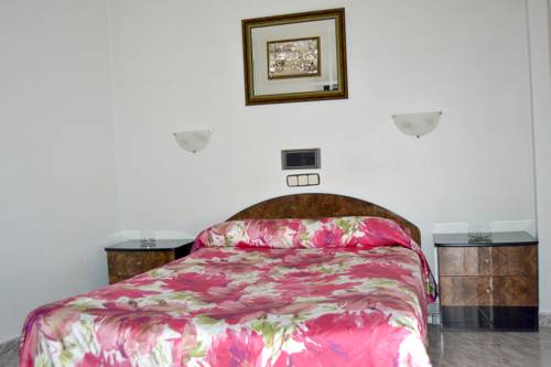 Фото Hostal Lady Ana Maria