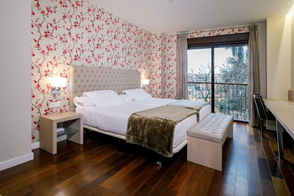 Фото Hotel SPA Ciudad de Astorga by Portblue Boutique