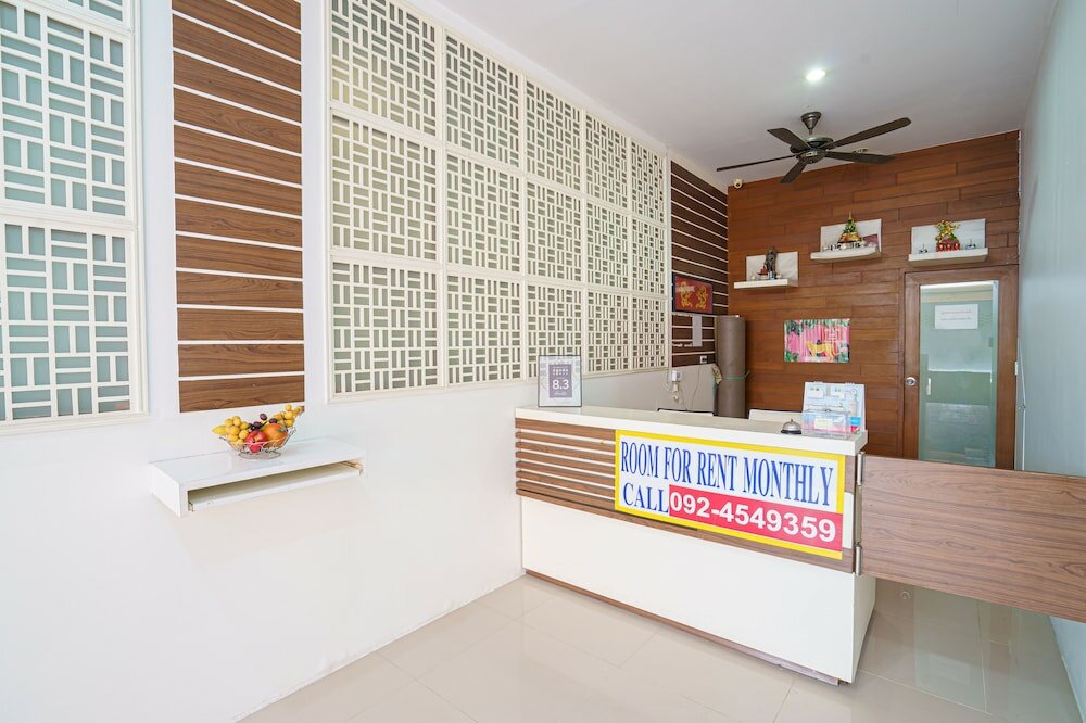 Фото Modern Place Patong Beach