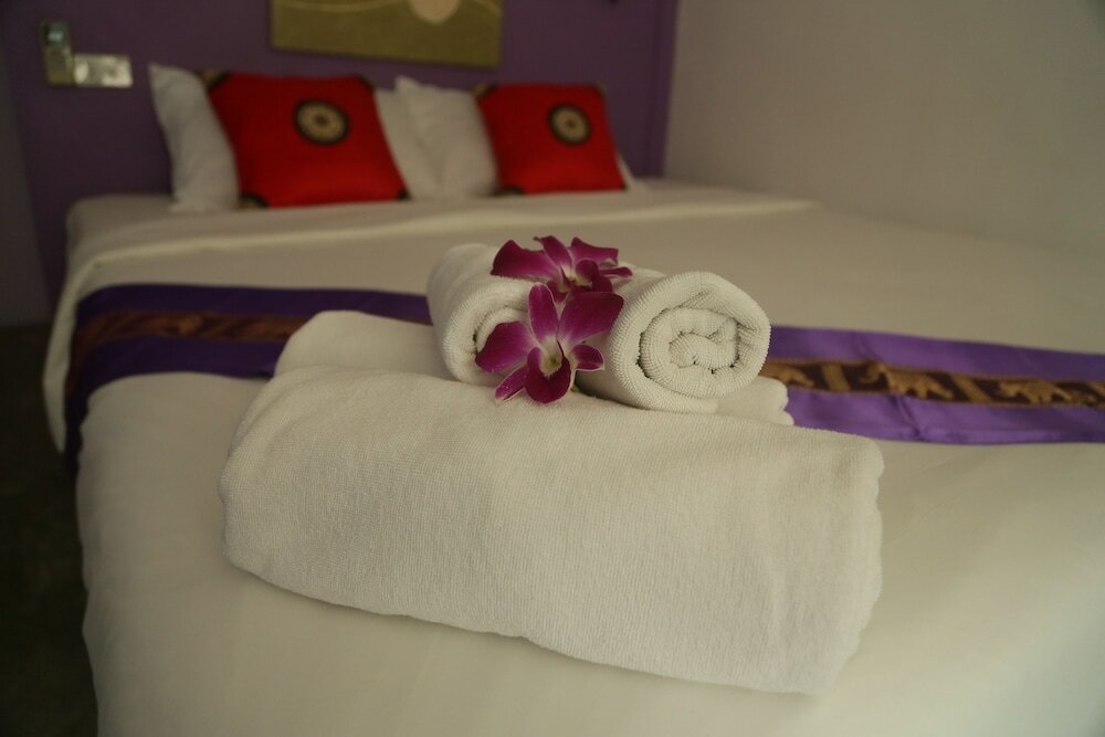 Фото Boondaree Home Resort