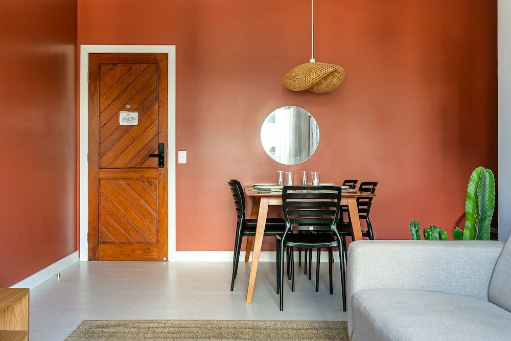 Фото Roomin i Água Marinha i Ingleses