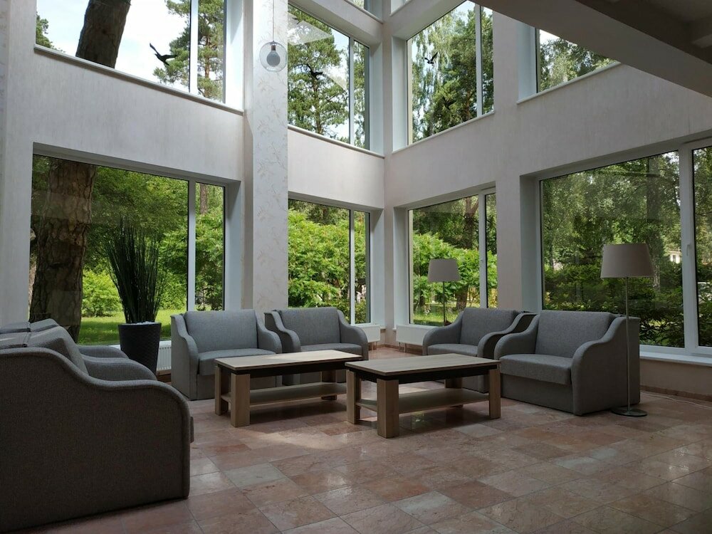 Фото Ayurveda Palace Jurmala