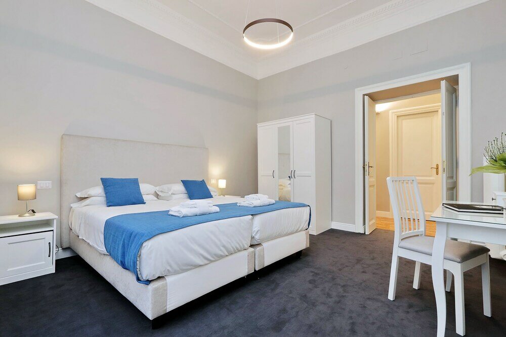 Фото Trastevere 3 - Wr Apartments