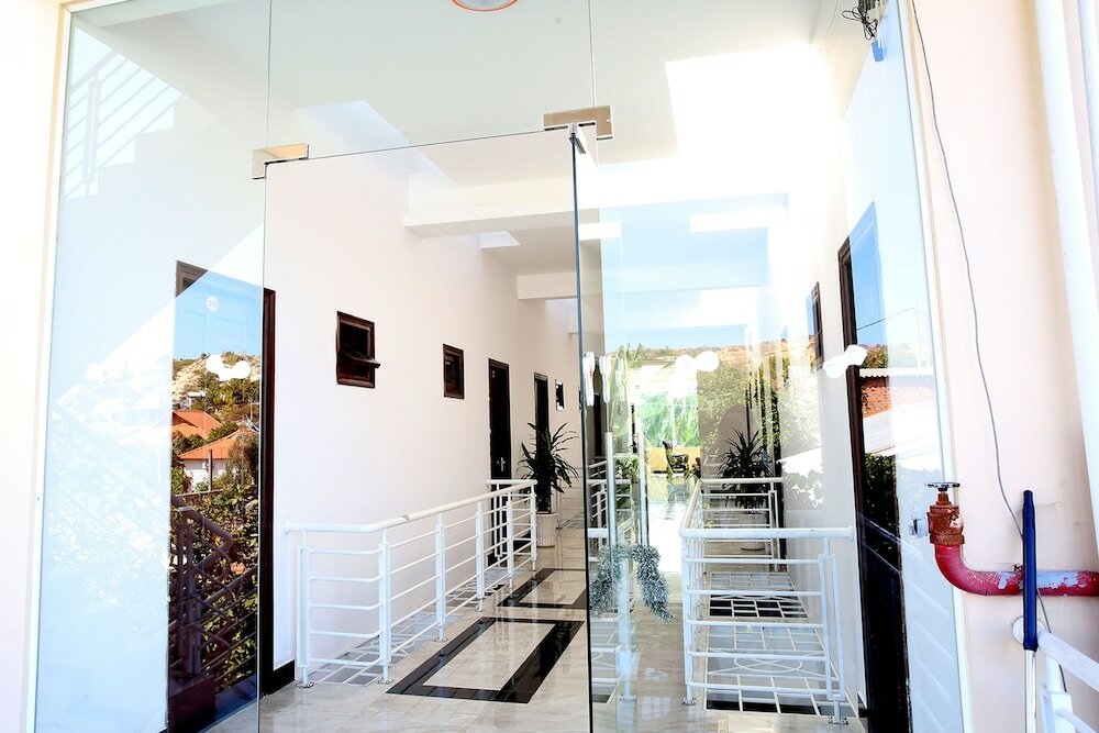 Фото Nohana Hotel