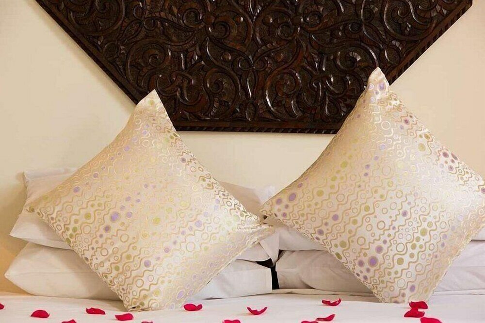 Фото Angsana Riads Collection Morocco