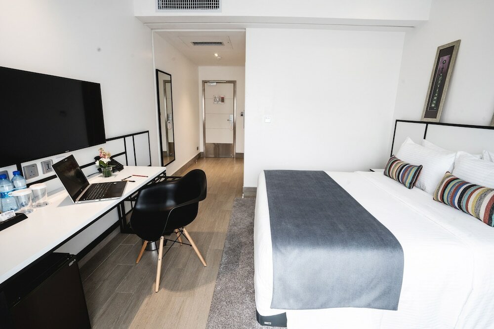 Фото Sarova Imperial Hotel