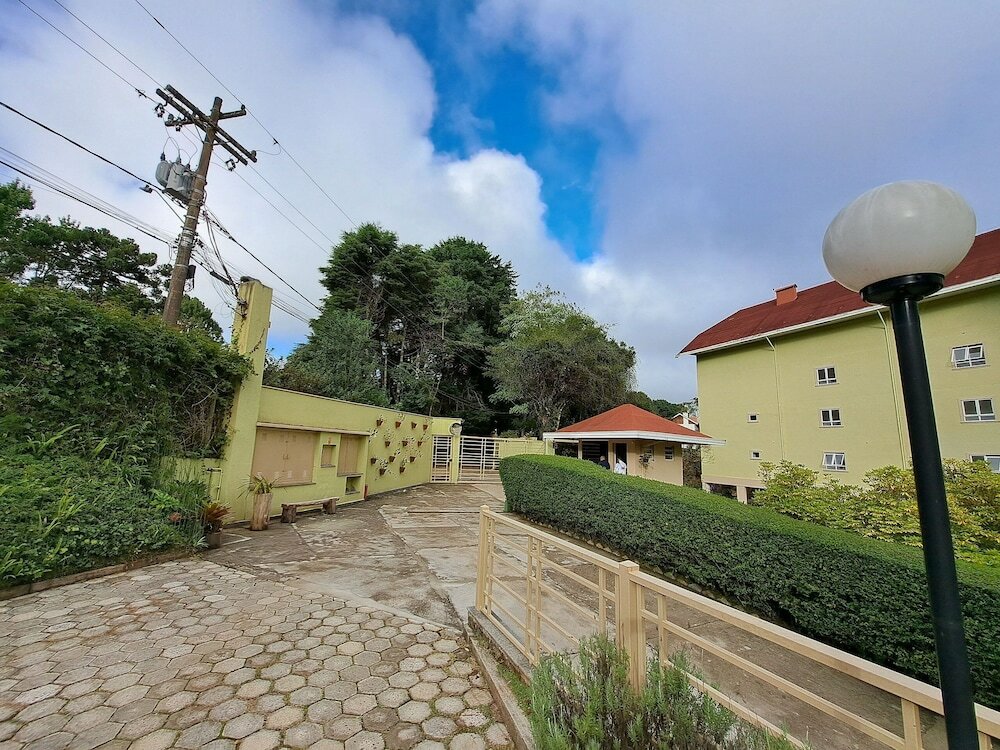 Фото Condominio Yy Eté Hiver