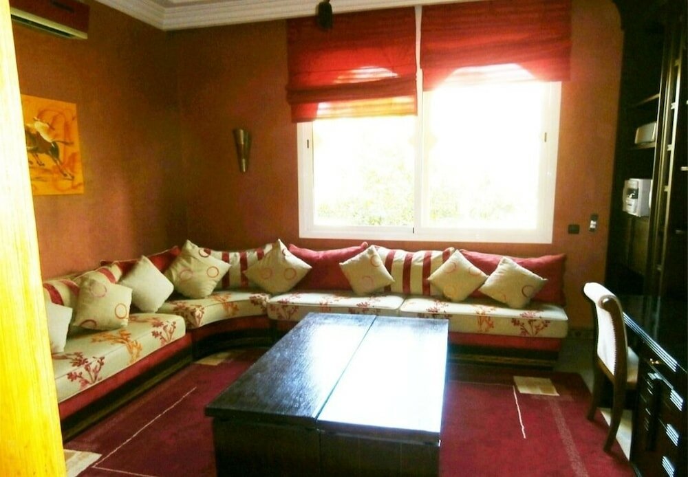 Фото Villa Diors Marrakech