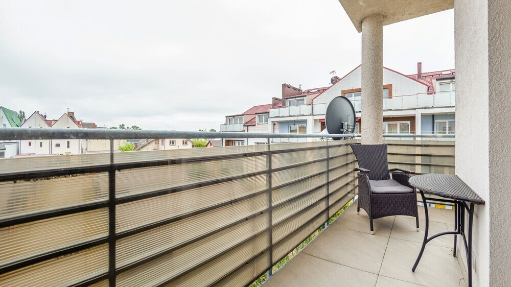 Фото Apartamenty Sun & Snow Willa Park