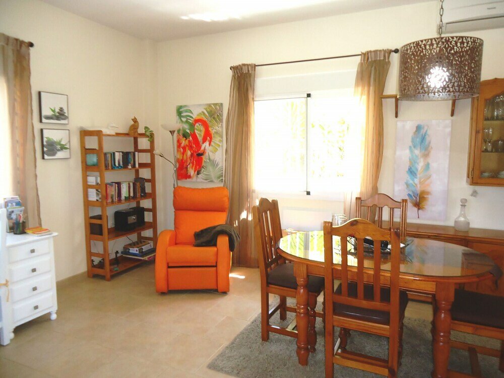 Фото 1051 Villa Al-andalus