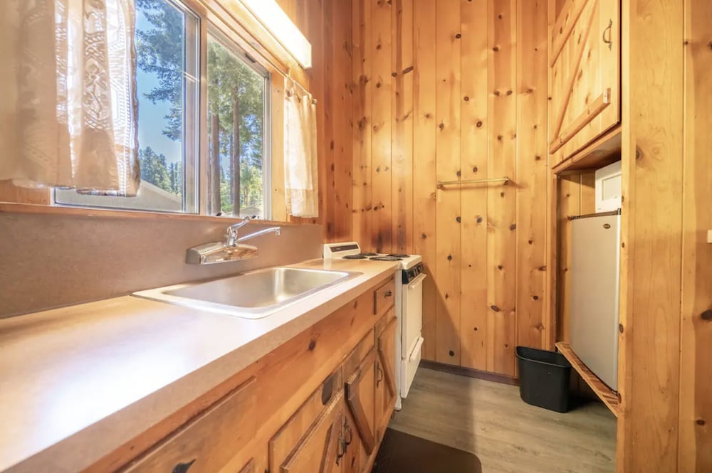 Фото Masood's Lodge