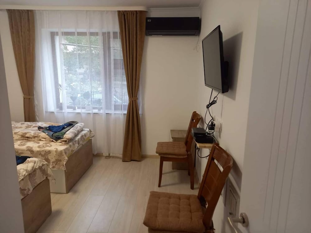 Фото Guest House & Rooms Chris Toros