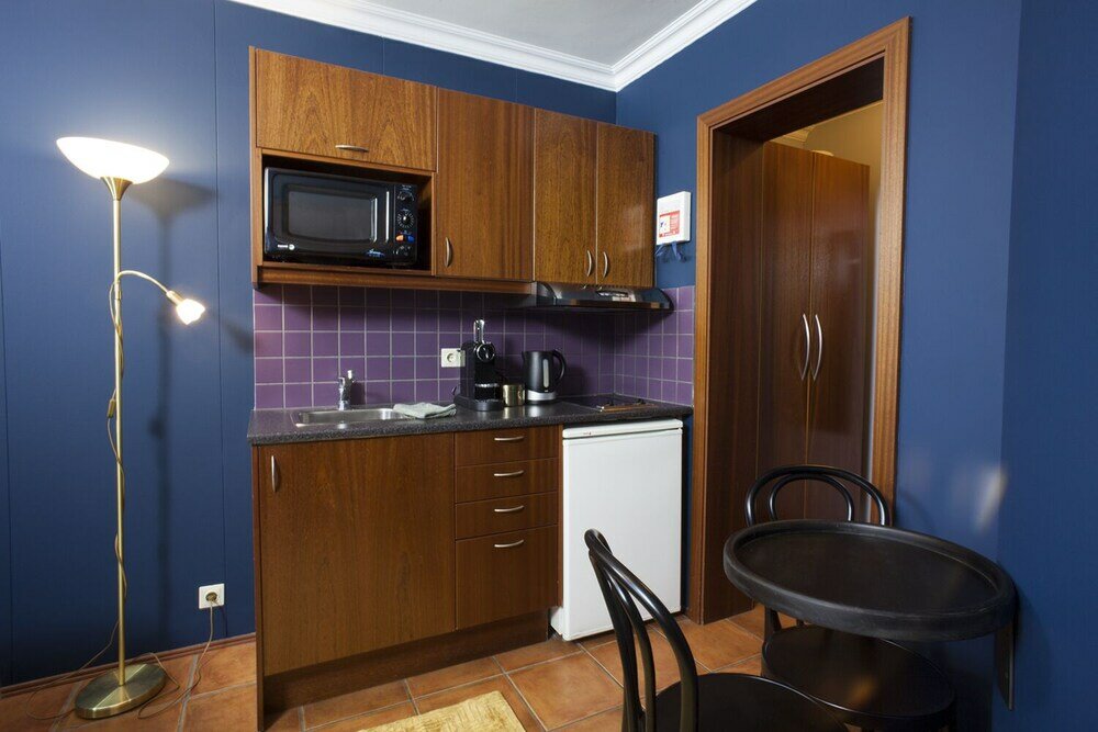 Фото Gerður Apartments