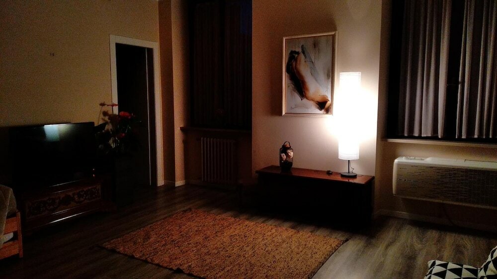 Фото Marconi Rooms - Loggia delle Erbe