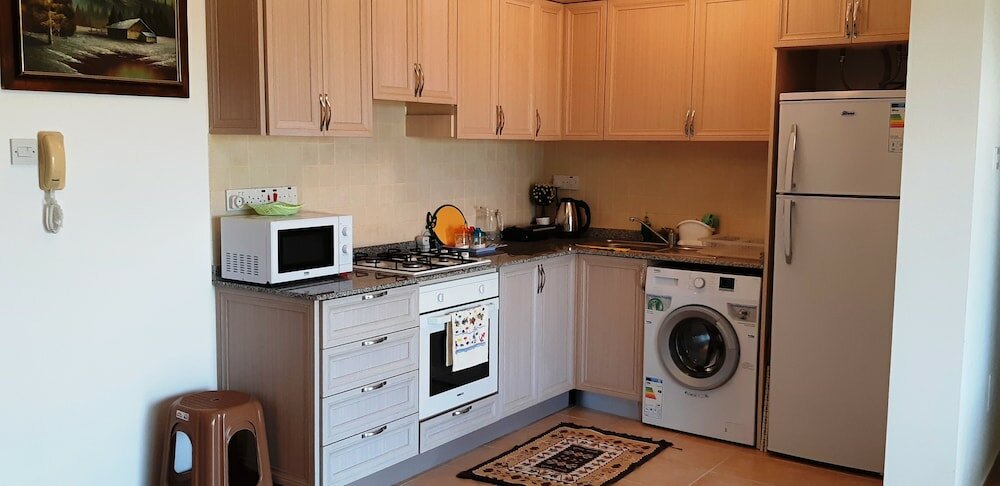 Фото Begonvilla Court Block 1 Apartment 14