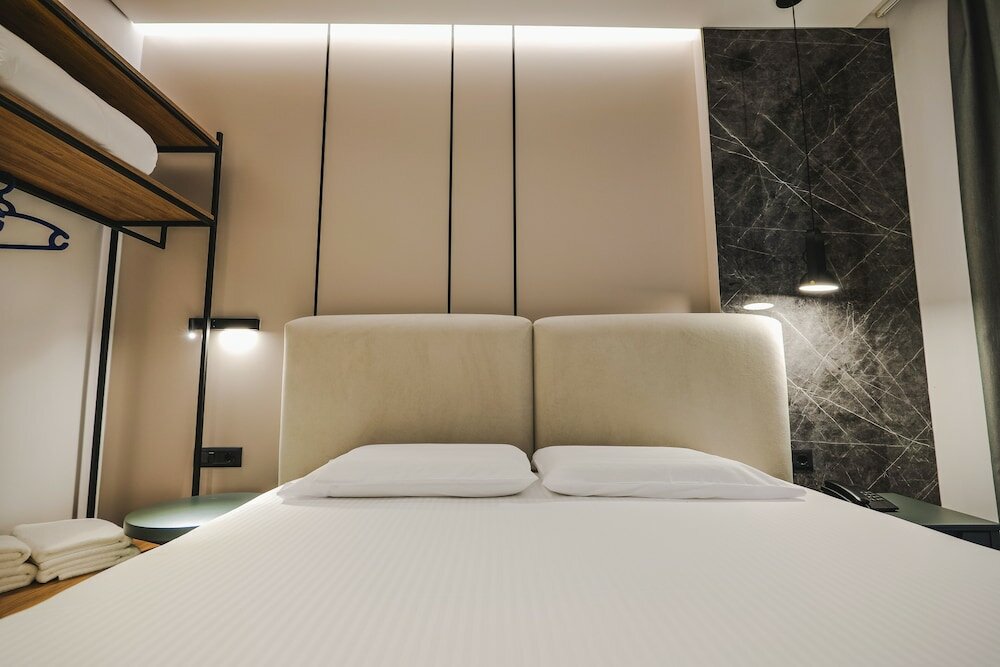 Фото Ori Mare Hotel