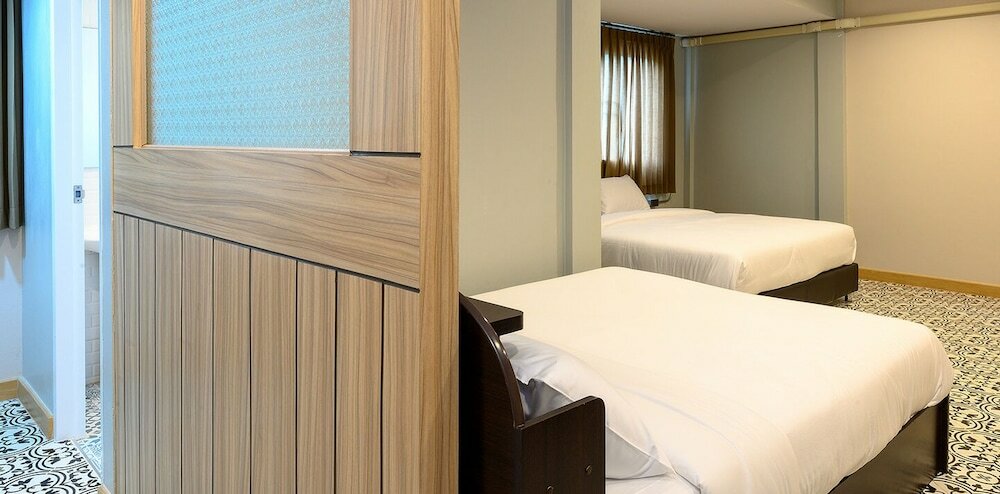 Фото Grand Hotel Buriram