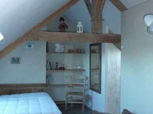 Гостиница Chez Juliette Maison Gîte в Олороне-Сенте-Мари