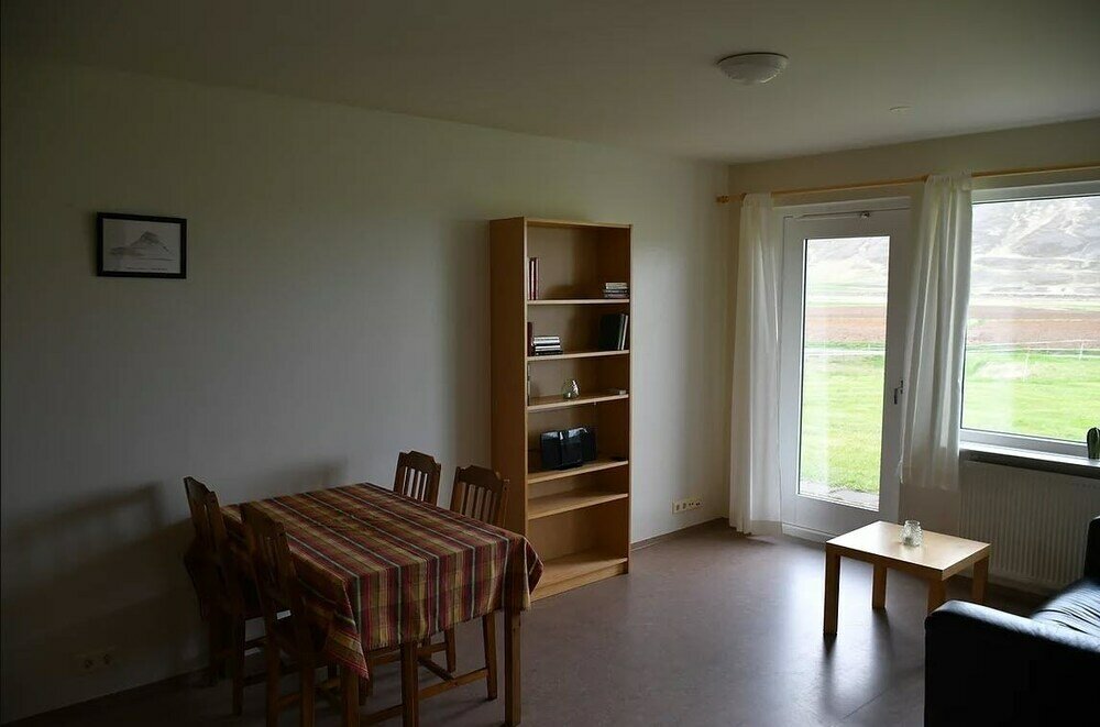 Фото Kaffi Holar Cottages and Apartments