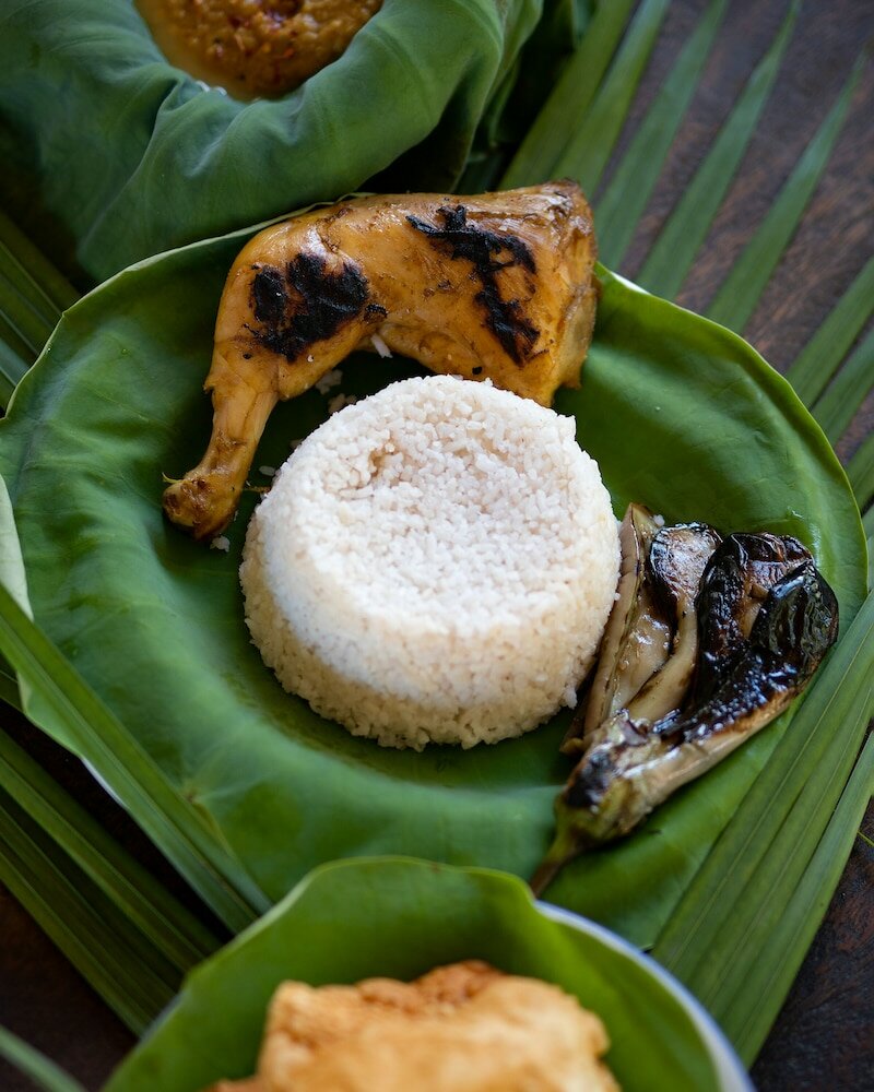 Фото Sunrise Cabanas