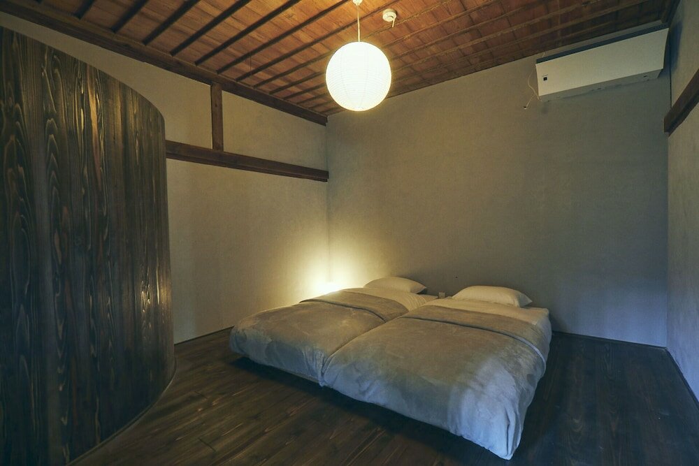 Фото Kominka yado Loof Kyo no ie