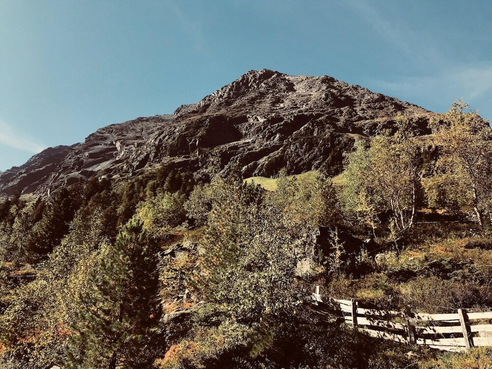 Фото Apartment Fernerkogel