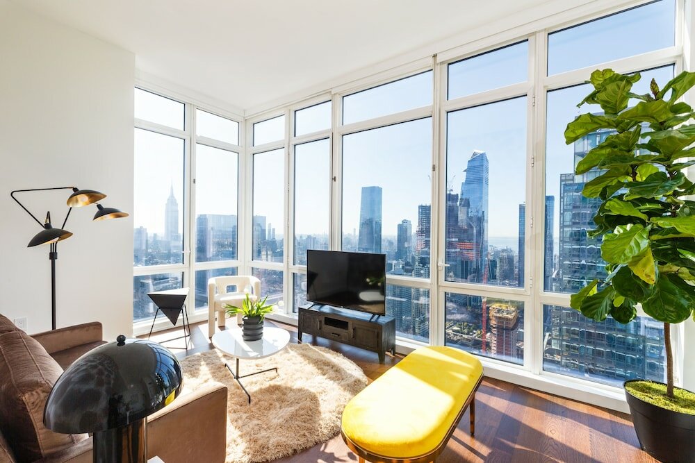 Фото Ny Finest Luxury Apartment