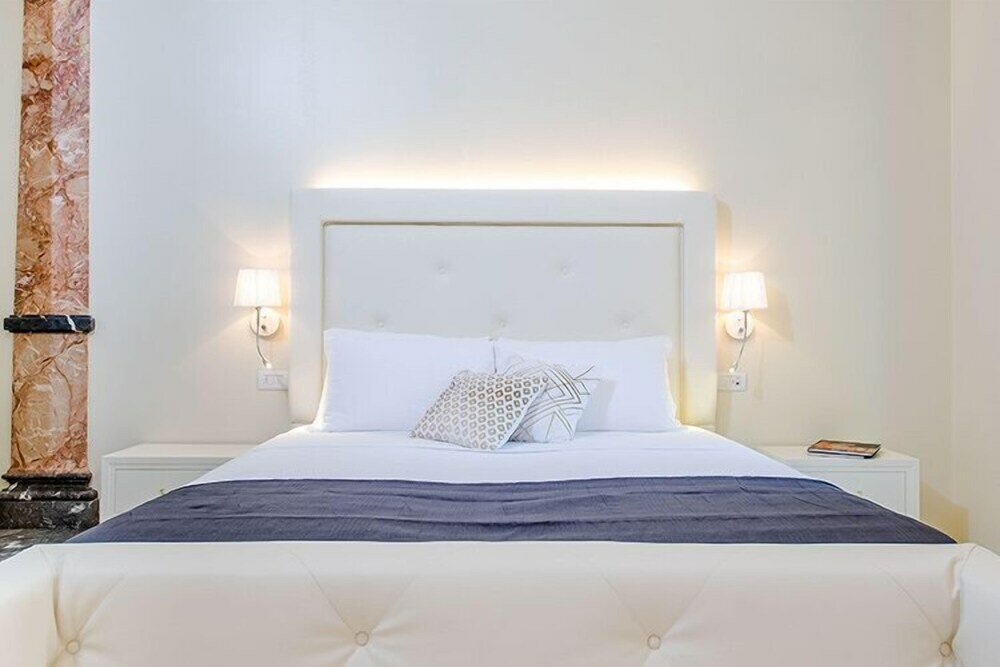 Фото Villa Natalia Luxury rooms