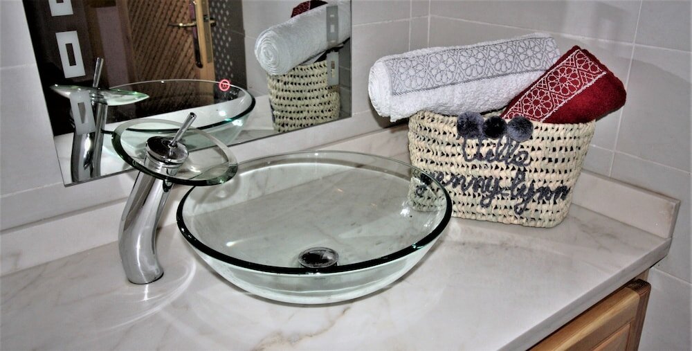 Фото Villa Jenny Lynn Marrakech