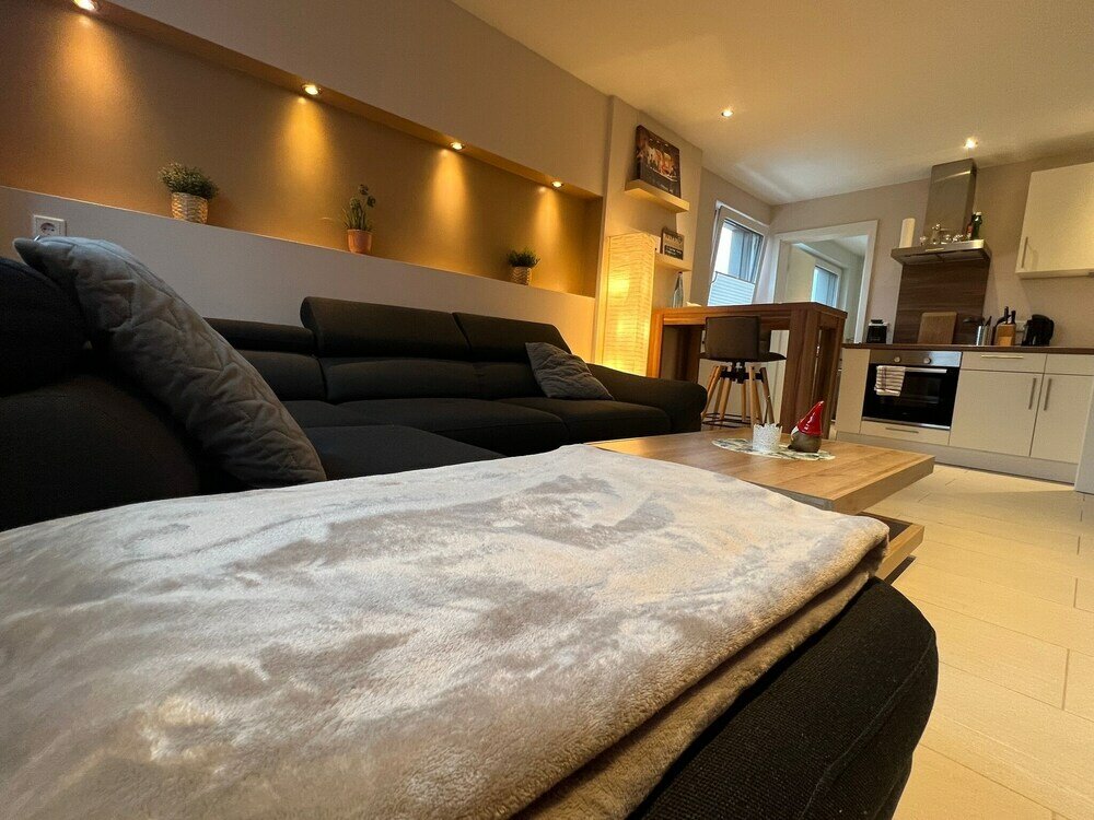 Фото Guetsel Lodge Appartements