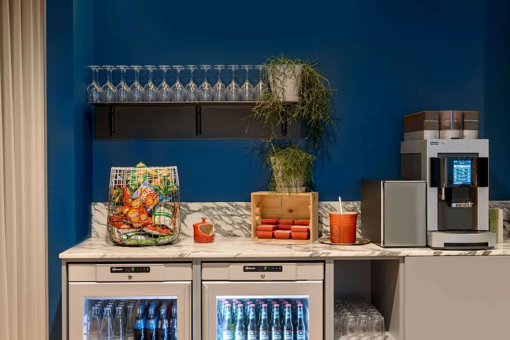 Фото Comwell Aarhus Dolce by Wyndham