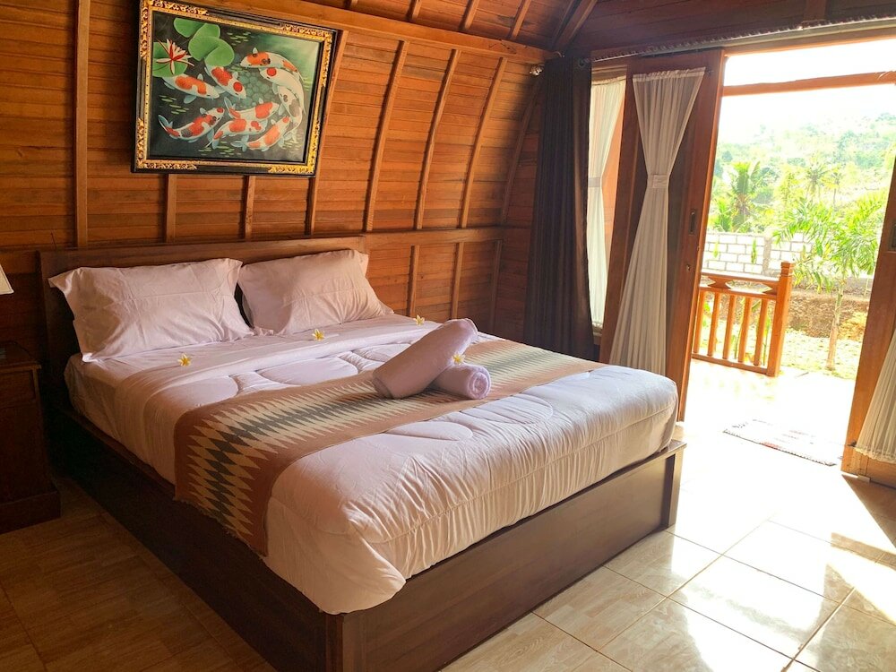 Фото The Sweet Corn Bungalow Nusa Penida