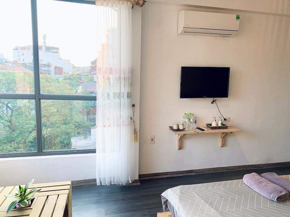 Фото Sunny Hanoi Homestay