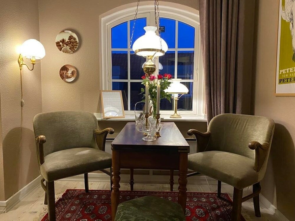 Фото Skuespiller Centralen