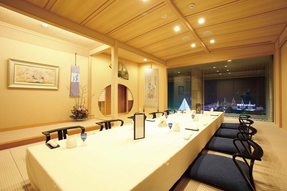 Фото Hotel Tado Onsen