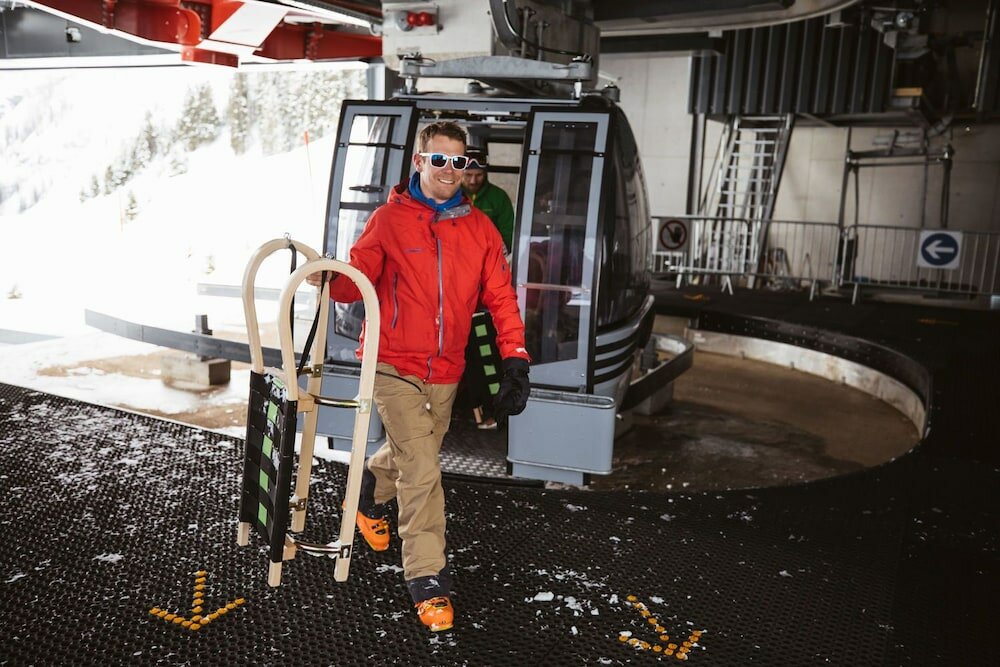 Фото Alpin - Studios & Suites