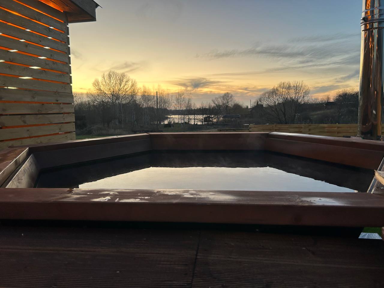 Фото Гнездо