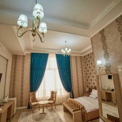 Гостиница Comfort Hotel в Самарканде